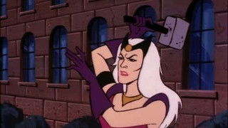 Yuna the Terrible / Rock and Roll Space Bandits / Elevator to Nowhere