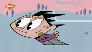 Infectious Personality