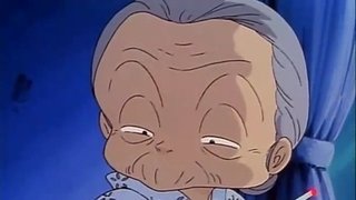 Overpowered by Love! The Grandma Yukari Gold Tooth Gauntlet!