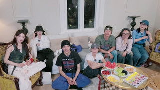 S7 · Watch Along with the Cast EP1