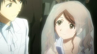 Nakata Sae Arc, Final Chapter: Lovers