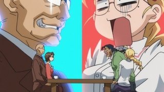 Ryozanpaku Faces the Greatest Crisis?!