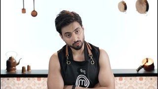 Black Apron Challenge
