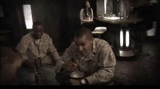 Kino Webisode 29 : Favorite Meal of All Time