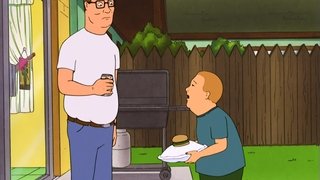Patch Boomhauer