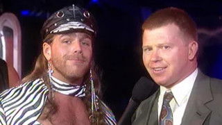 Superstars - Oct. 08, 1994