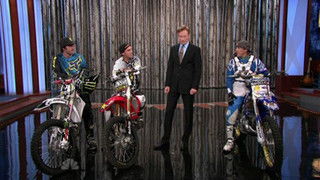 Jon Hamm, Robbie Maddison, Adam Jones & Mike Mason, Cobra Starship feat. Estelle