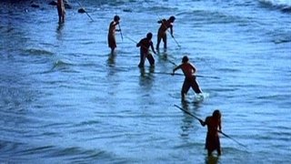 Tomorrow's Tide