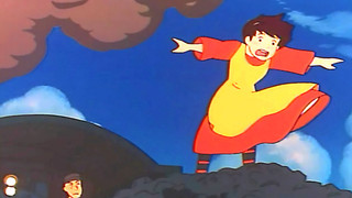 If we grow up what shall we be?