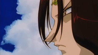 The Last Crusade: Two Amakakeru Ryu no Hirameki Crash!