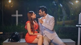The Date with Shanaya