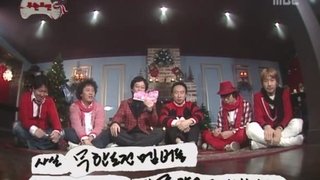 Christmas Special: Part 2