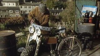 Welcome to Earth (1993 Christmas Special)