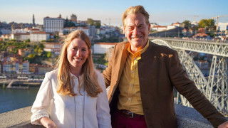 Braga and Ponte De Lima