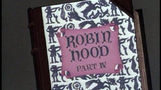 Mr. Magoo's Robin Hood Part 4