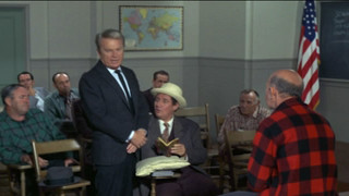 Hail to the Fire Chief