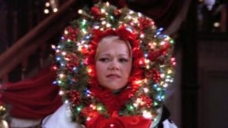 Christmas Amnesia