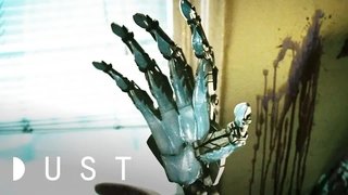 MECH: Human Trials