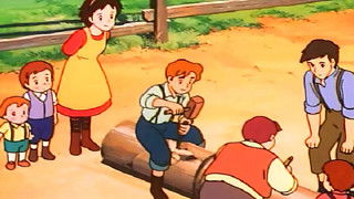 Establishing a museum