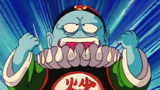 True Colors of the Masked Man