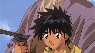 First Train Ride: Danger on a Runaway Locomotive!