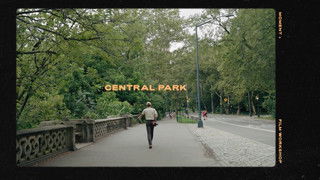 NYC Central Park