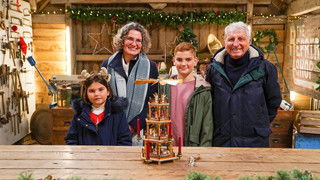 The Repair Shop at Christmas (2021)