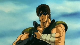 The Ordeal Never Ends! Kenshiro Crosses the Ocean!!