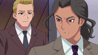 It Began on the Day of the Final Battle