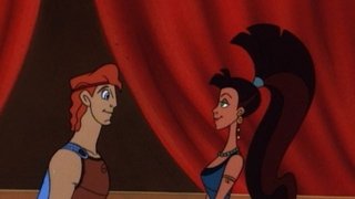 Hercules and the Prom
