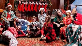 The Night Before Christmas - A Poem of Survival