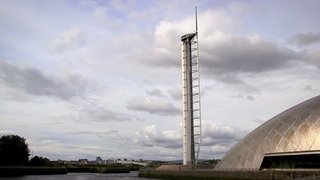 Peril at the Airport