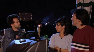 Au salon 4 - Sur le toit - La Régie du logement