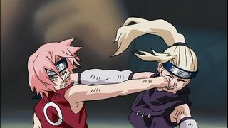 The Ultimate Battle: Cha!