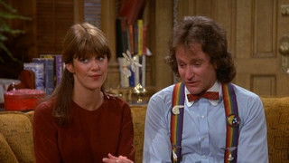 Mork Learns to See
