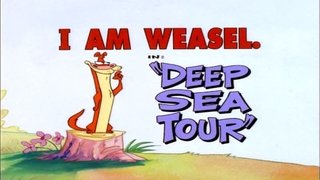 Deep Sea Tour