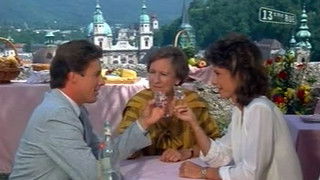 The Legend of Das Geisterschloss