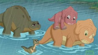 The Days of Rising Waters