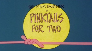 Pinktails for Two