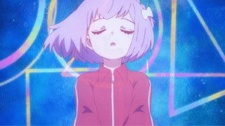 I'll Walk My Butt Off in This Cross-Country Race!