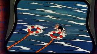 Erika's Escape From Brahm