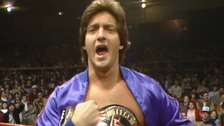 WCCW - February 16, 1985