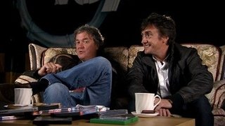 Top Gear At the Movies