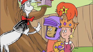 Gorillas in the Nest/Tale of a Dragon