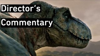 CYSTM: Jurassic Park - Director's Commentary