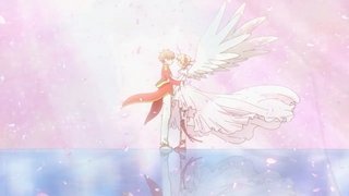 Sakura's Nostalgic Viewing Party