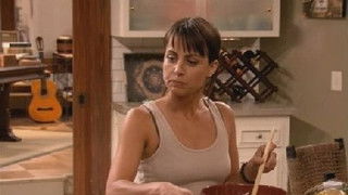 The Lady Doth Protest Too Much