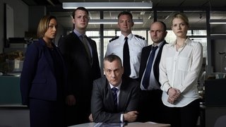 Dci Banks Tv Series 2011 The Movie Database Tmdb