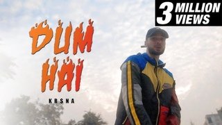 KR$NA - DUM HAI || Music Review ||