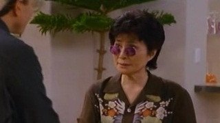 Yoko Said